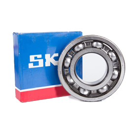 SKF  深溝球軸承