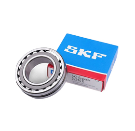 SKF  調(diào)心滾子軸承